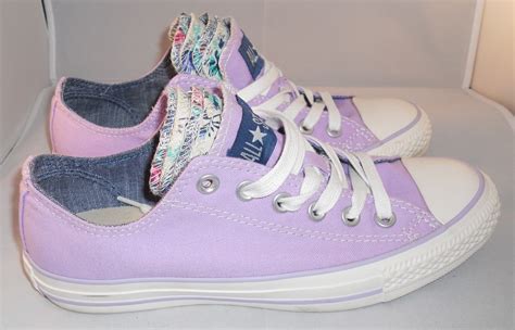 wand_included: Pastel Converse