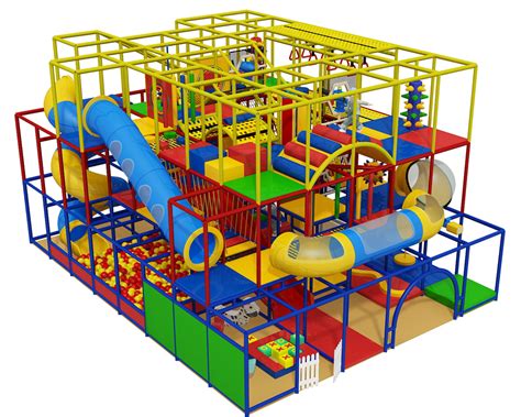 Baby Playground Equipment| 100% Customized Indor Play Structure