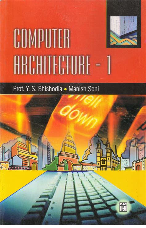 Computer Architecture (2 Vols.) - university books