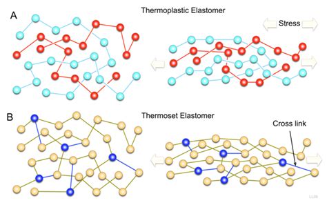 A beginner’s guide to elastomer properties and applications - Carolinejoy Blog