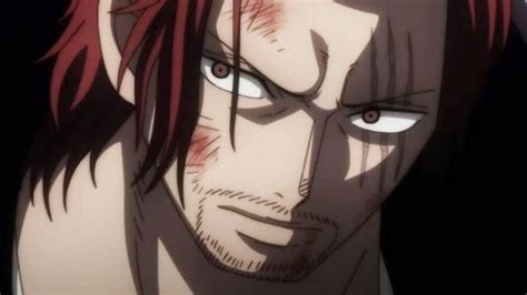 ¿Por qué Shanks esperó tanto para hacer su movimiento en One Piece?