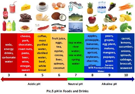 pH and pOH - Acids and Bases