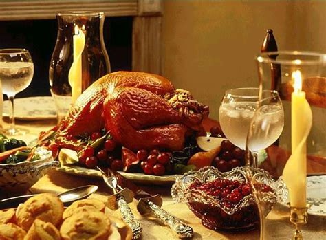 🔥 [80+] Thanksgiving Scenes Wallpapers | WallpaperSafari