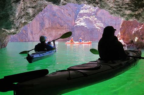 Kayaking Black Canyon | Travel Intense | Kayaking, Trip to grand canyon ...