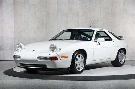 Porsche 928 GT 1991 - elferspot.com - Marketplace for Porsche Sports Cars