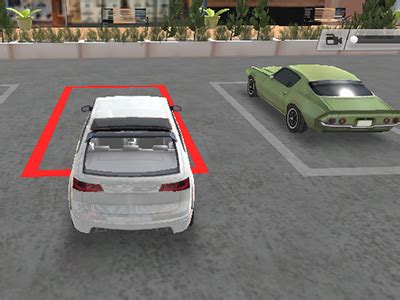 Real Car Parking 3D - 🕹️ Online Game | Gameflare.com