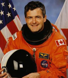 Marc Garneau Quotes. QuotesGram