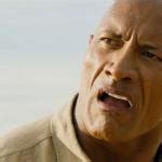 Smoldering Intensity - The Rock Meme Generator - Imgflip