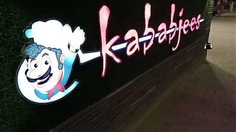 Kababjees Restaurant Highway Karachi || Kababjees Baker's ||Family restaurant in super highway ...