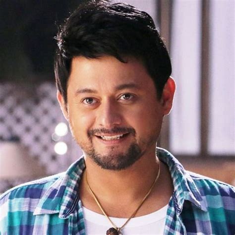 Swapnil Joshi Height, Age, Wife, Family, Biography & More » StarsUnfolded