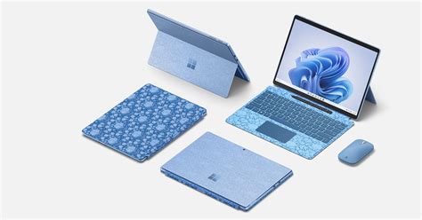 Microsoft Surface Pro 9 vs. Surface Pro 8: What's New for 2022 - CNET