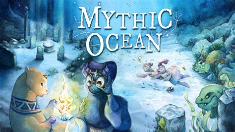 Mythic Ocean Review