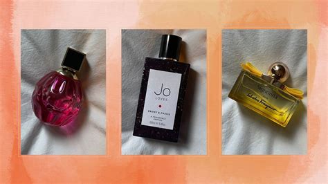 10 grown-up fruity perfumes that are good enough to eat | Woman & Home