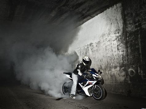 Motorcycle Burnout Desktop Wallpapers - Wallpaper Cave