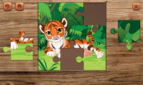 Kids Puzzles APK for Android Download