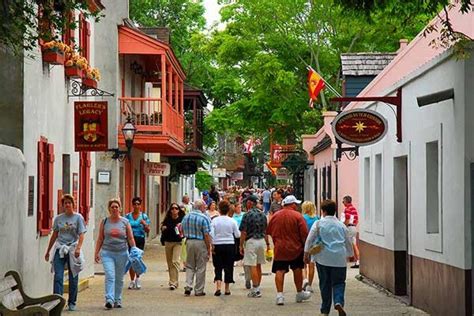 St. George Street: St. Augustine Shopping Review - 10Best Experts and ...