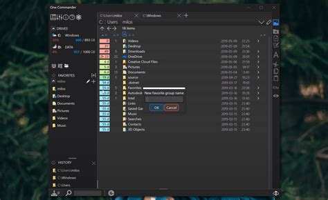 Best file manager software for windows 10