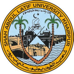 Ba Part 2 Result 2019 Shah Abdul Latif University Khairpur - University Poin