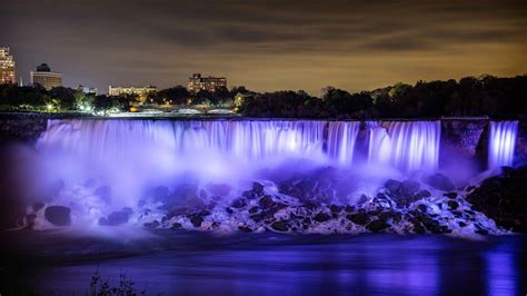 Niagara Falls HD Wallpapers - Wallpaper Cave