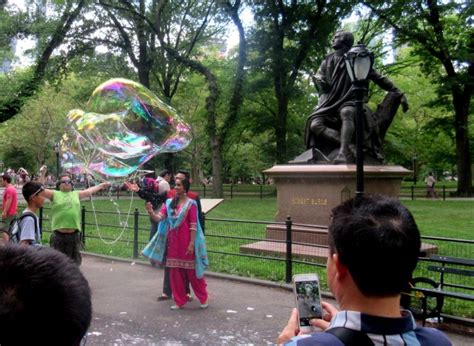 2016 NYC Trip Photos #6: Central Park Statue Stalking « Midlife Crisis Crossover!