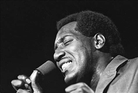 The 10 Best Otis Redding Songs of All-Time