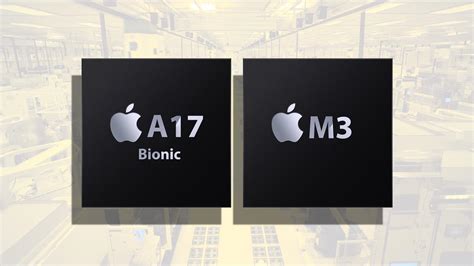 Apple’s A17 and M3 yield is only 55% | SemiWiki