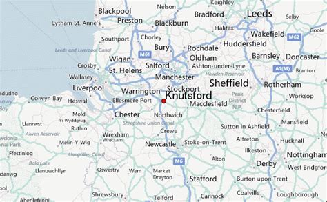 Knutsford Location Guide