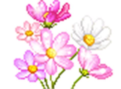 Free Animated Flower Gifs - Flower Clipart