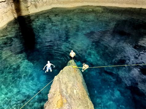 What is a Cenote? Top Tips for Visiting! 💦 (Do's & Don'ts)