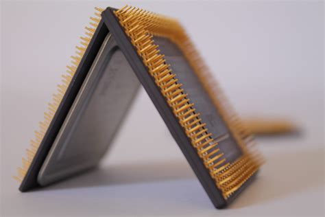 CPU Pyramid Free Stock Photo - Public Domain Pictures