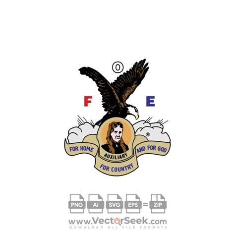 Foe Logo Vector - (.Ai .PNG .SVG .EPS Free Download)