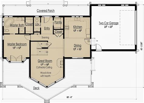 Lovely Eco House Plans Friendly Homes Floor - JHMRad | #96730