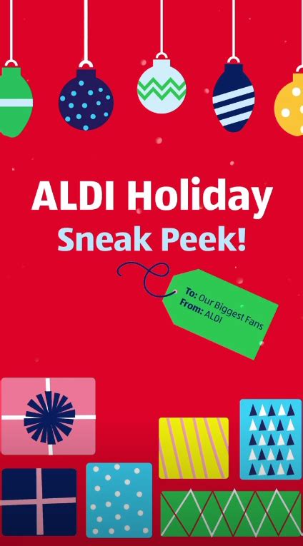 2020 Aldi Advent Calendars Coming Soon + Spoilers! - Hello Subscription