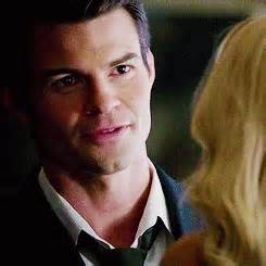 Hayley and Elijah in 1x01 and 1x05 - The Originals Photo (36000752) - Fanpop