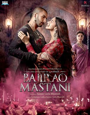 Bajirao Mastani Movie Music | Bajirao Mastani Movie Songs | Download Latest Bollywood Songs ...