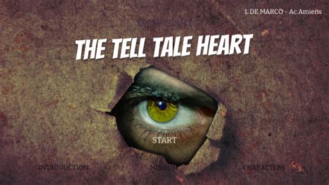 Tell Tale Heart