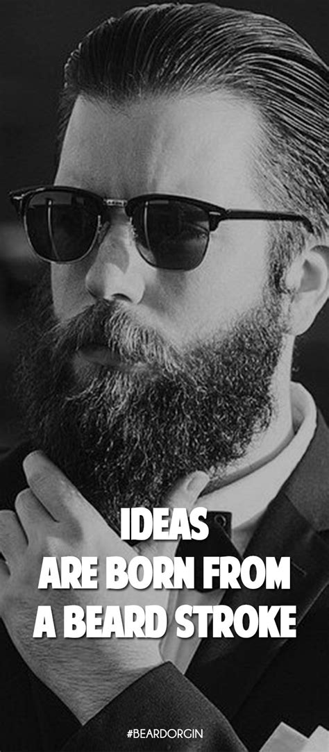 50 Beard Quotes That Celebrate The Art Of Manliness