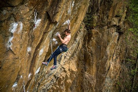 The Best Climbing Gear for 2020 | RY Outfitters