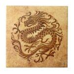 150+ Best Chinese Dragon Tattoo Designs With Meanings (2022) - TattoosBoyGirl