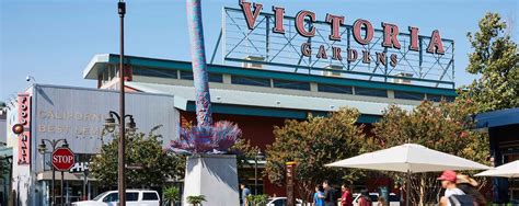 Victoria Gardens in Rancho Cucamonga, CA