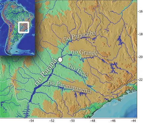 √無料でダウンロード！ rio grande map latin america 963403-Rio grande river map latin america - enemwallhong