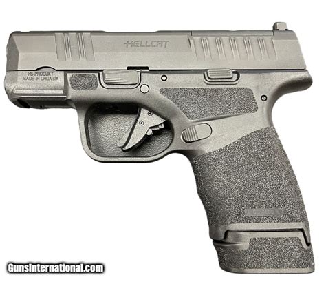 SPRINGFIELD ARMORY Hellcat