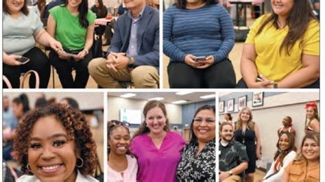 Galena Park ISD Welcomes New Teachers – North Channel Star