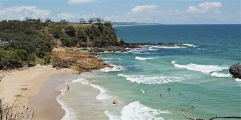 Day Trips from Coolum Beach | GetYourGuide