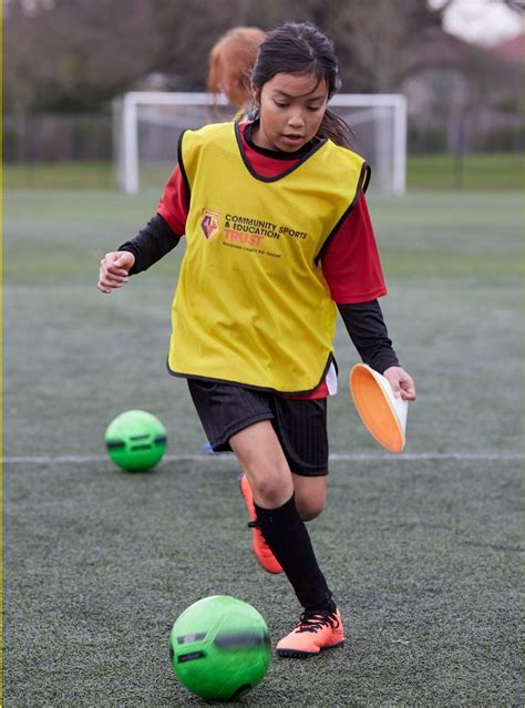 Watford FC Women on Twitter: "🚨 Under-8 trials for the Watford FC CSE Trust PDC are opening soon ...