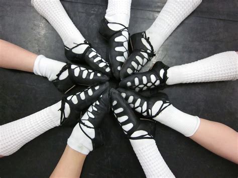 How to choose the right Irish dance shoes? - IDPHub