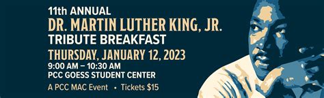 MLK_Day_2023 | Pitt Community College Foundation