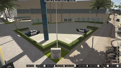 GTA 5 Vice City Mapmod Addon Mod - GTAinside.com