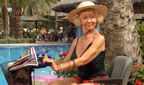 Benidorm season 11 teased by stars 4 years after ITV comedy was axed ...