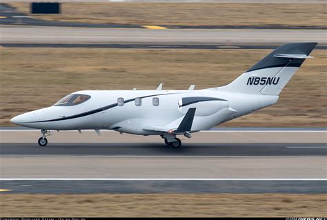 Honda HA-420 HondaJet - Untitled | Aviation Photo #6305937 | Airliners.net